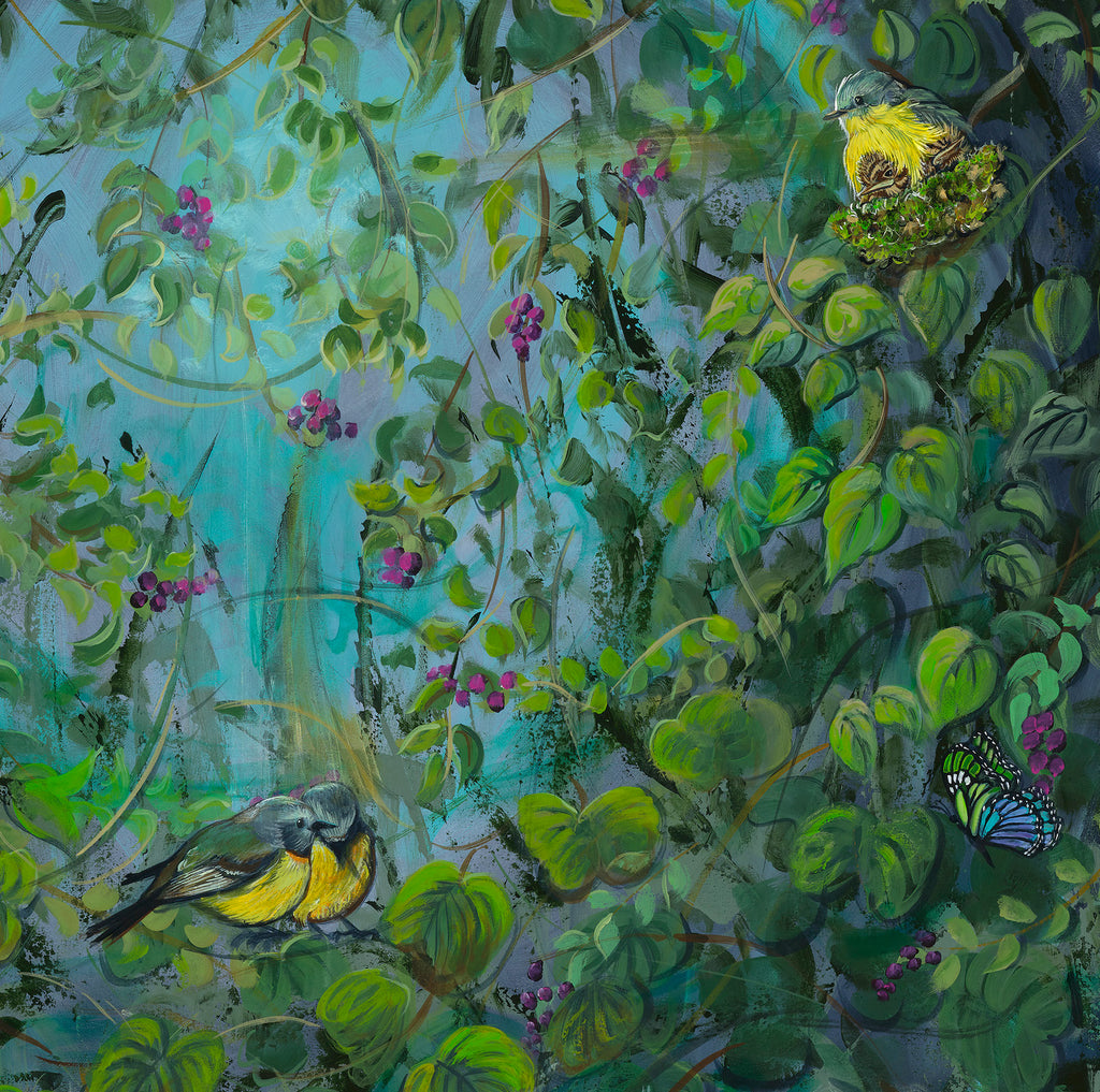 Harmony of Life image 4