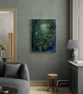 Harmony Unveiled - Print on Canvas image 0