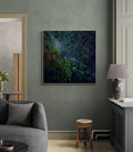 Sound of Nature - print on canvas image 0