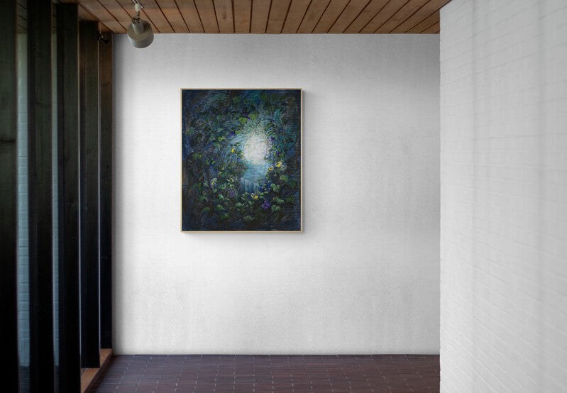 Leap of Light image 8