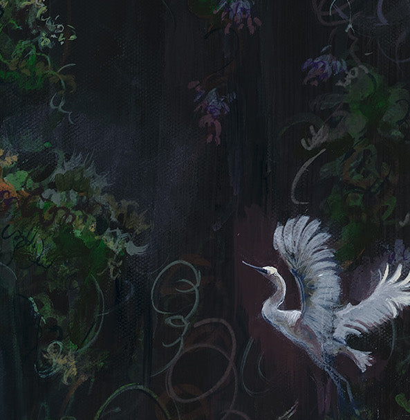 Realm of Bliss image 2
