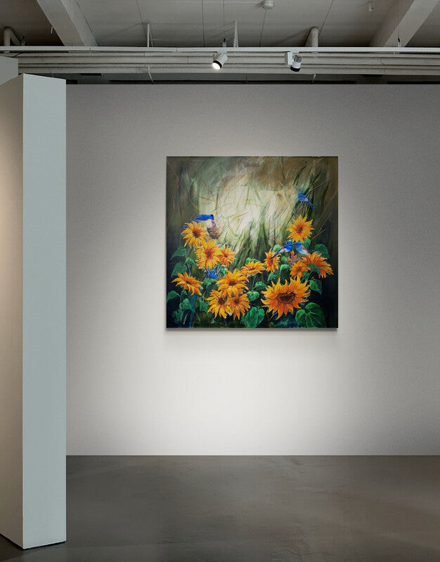 Sunflower Bliss image 5