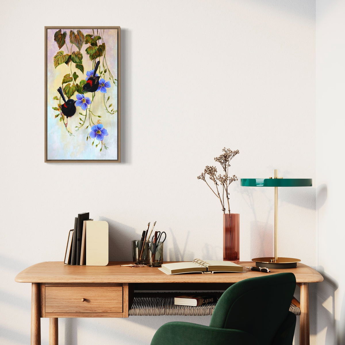 Love. Light. Vines. image 6
