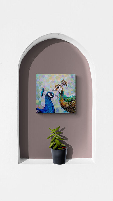 KING AND THE QUEEN image 1