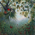 Sweet Intoxications - Framed image 0