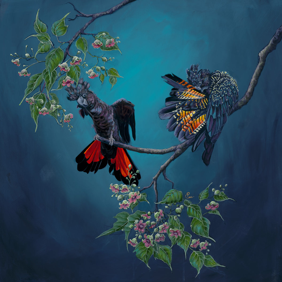 Enchanted Encounter image 1