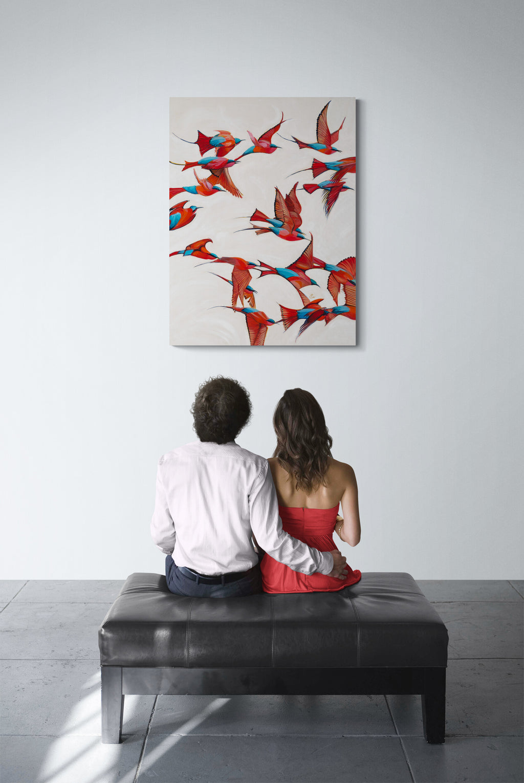 Generational Flow image 5