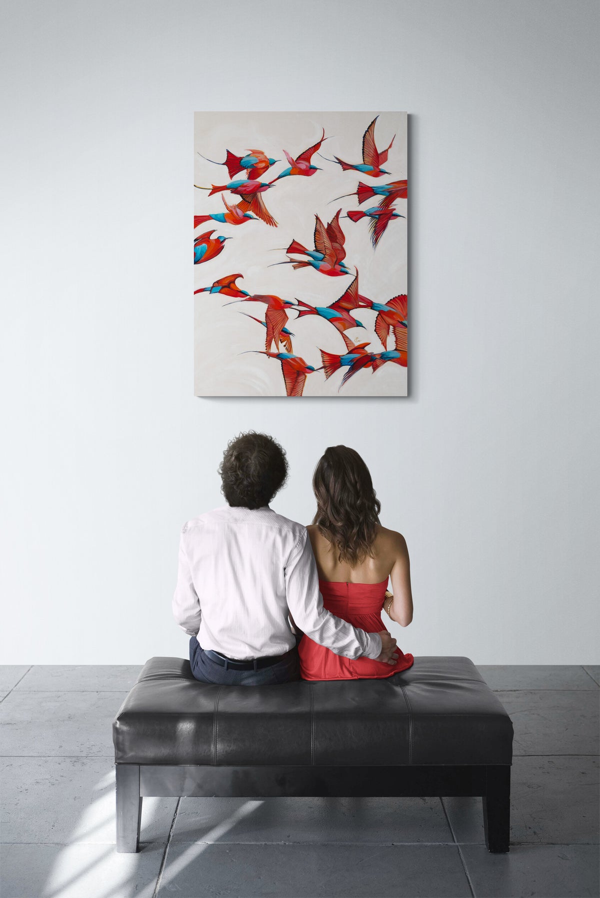 Generational Flow image 5