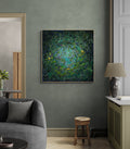 Harmony of life - print on canvas image 0