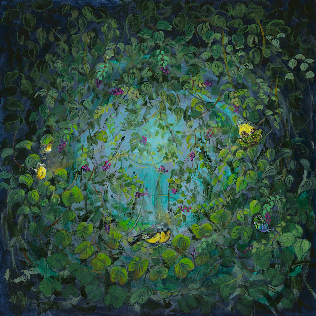 Harmony of Life image 1