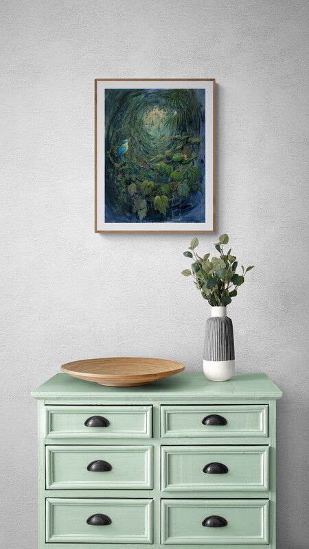 Harmony Unveiled image 0