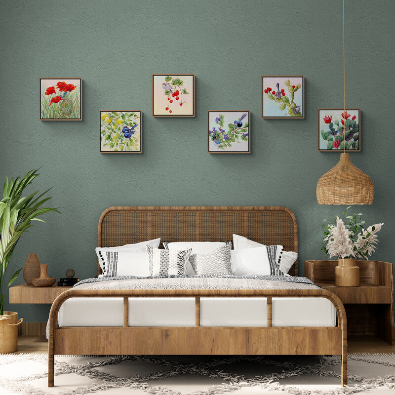 Love. Easter. Cactus. image 5