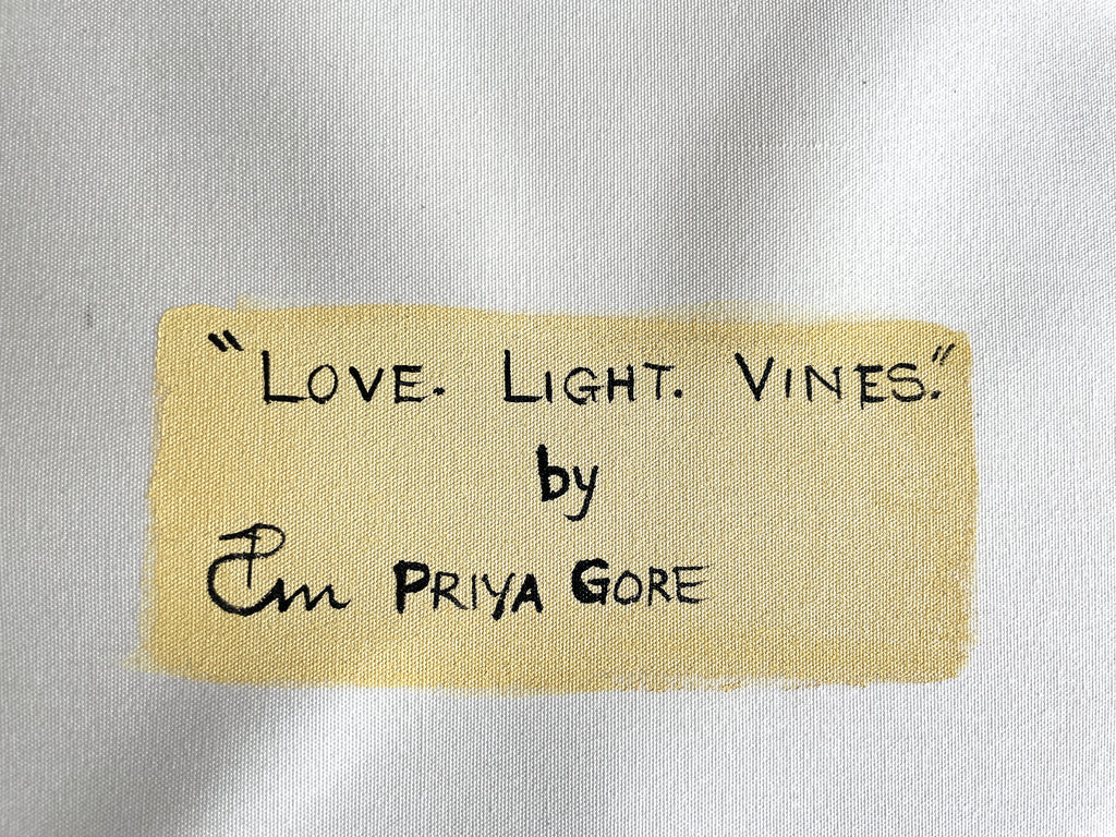 Love. Light. Vines. image 4