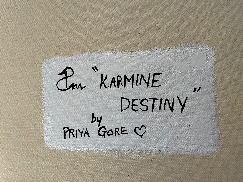 KARMINE DESTINY image 9