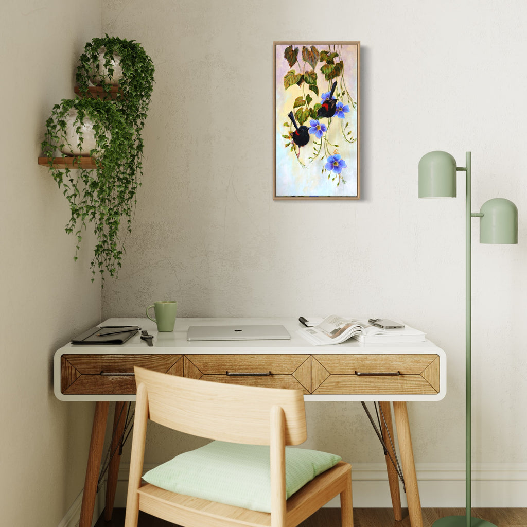 Love. Light. Vines. image 3