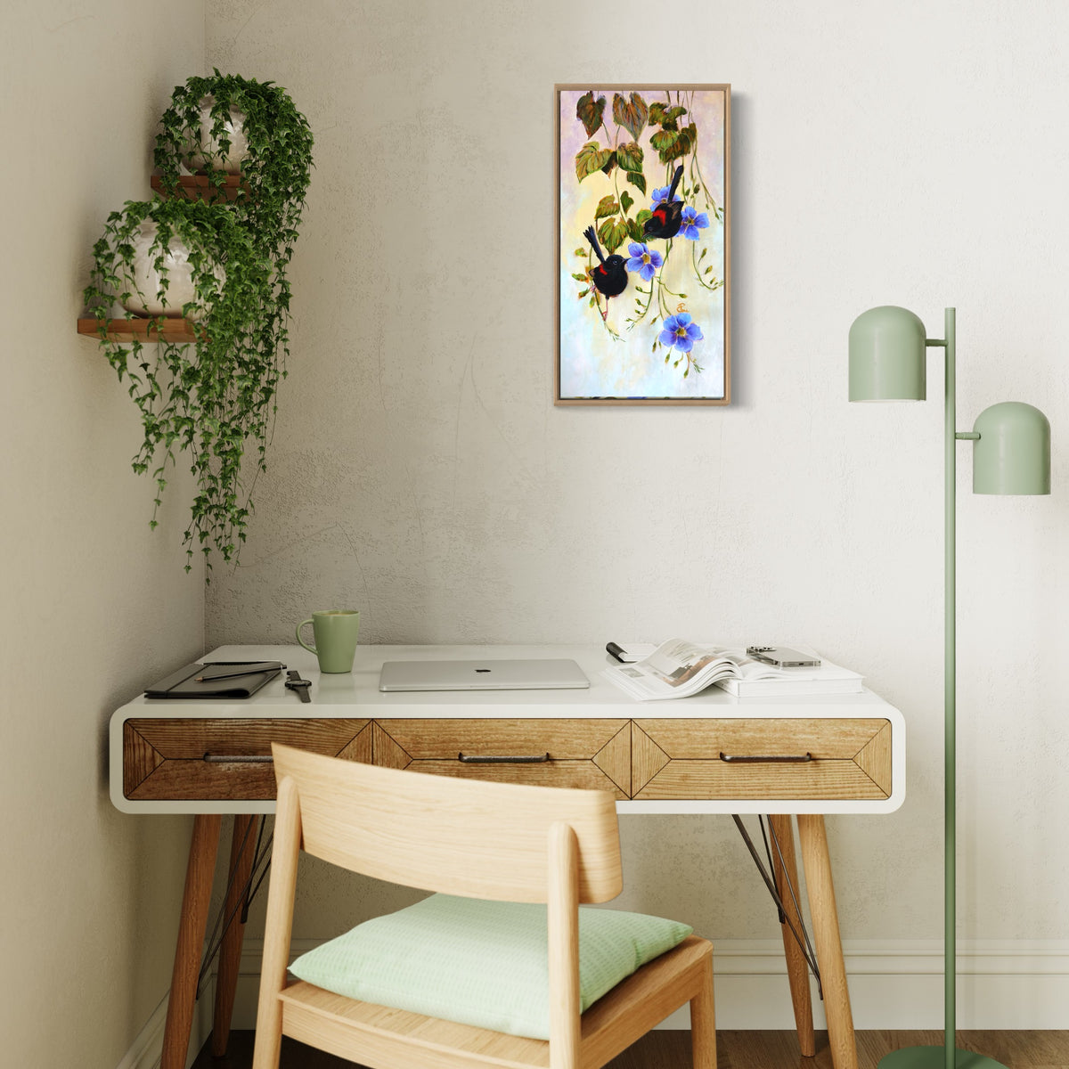 Love. Light. Vines. image 3