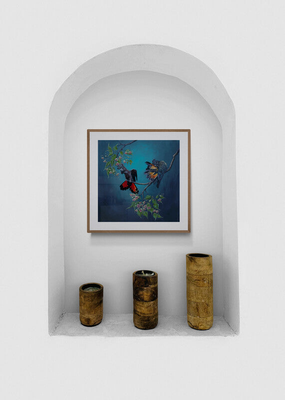 Enchanted Encounter image 0