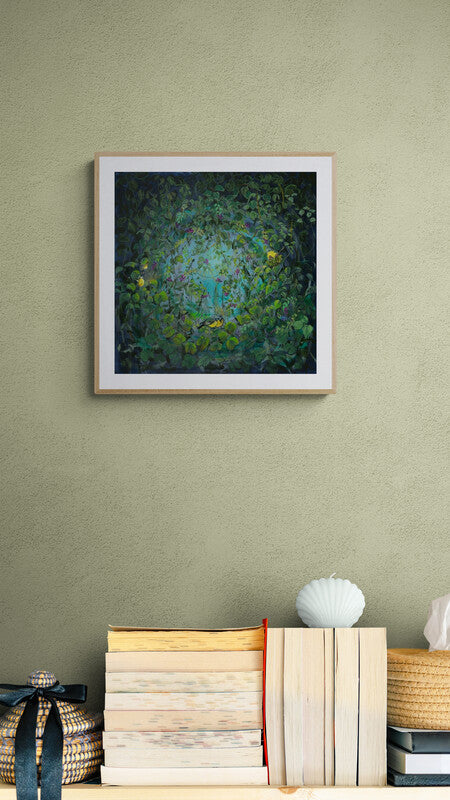 Harmony of Life image 0