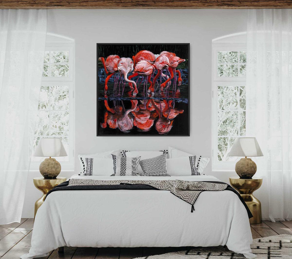 AWARENESS WITHIN YOU - FRAMED image 7