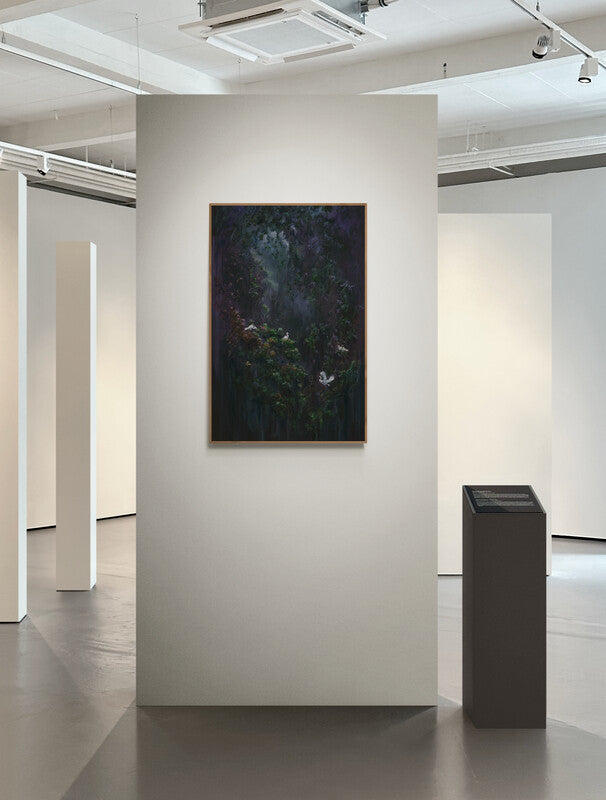 Realm of Bliss image 1