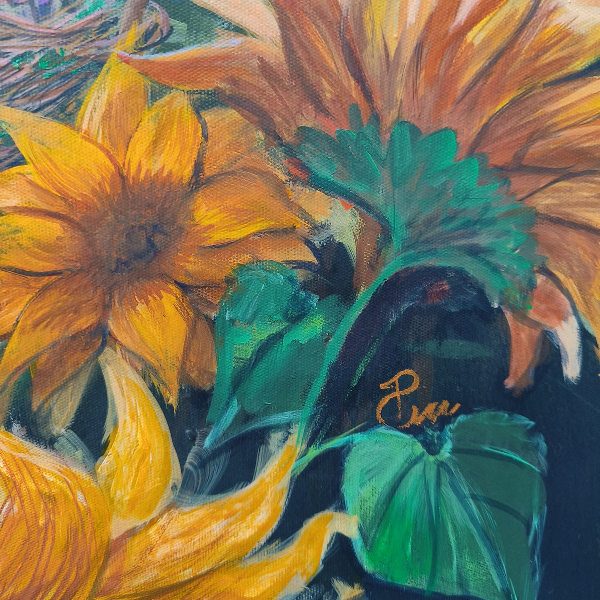 Sunflower Bliss image 6