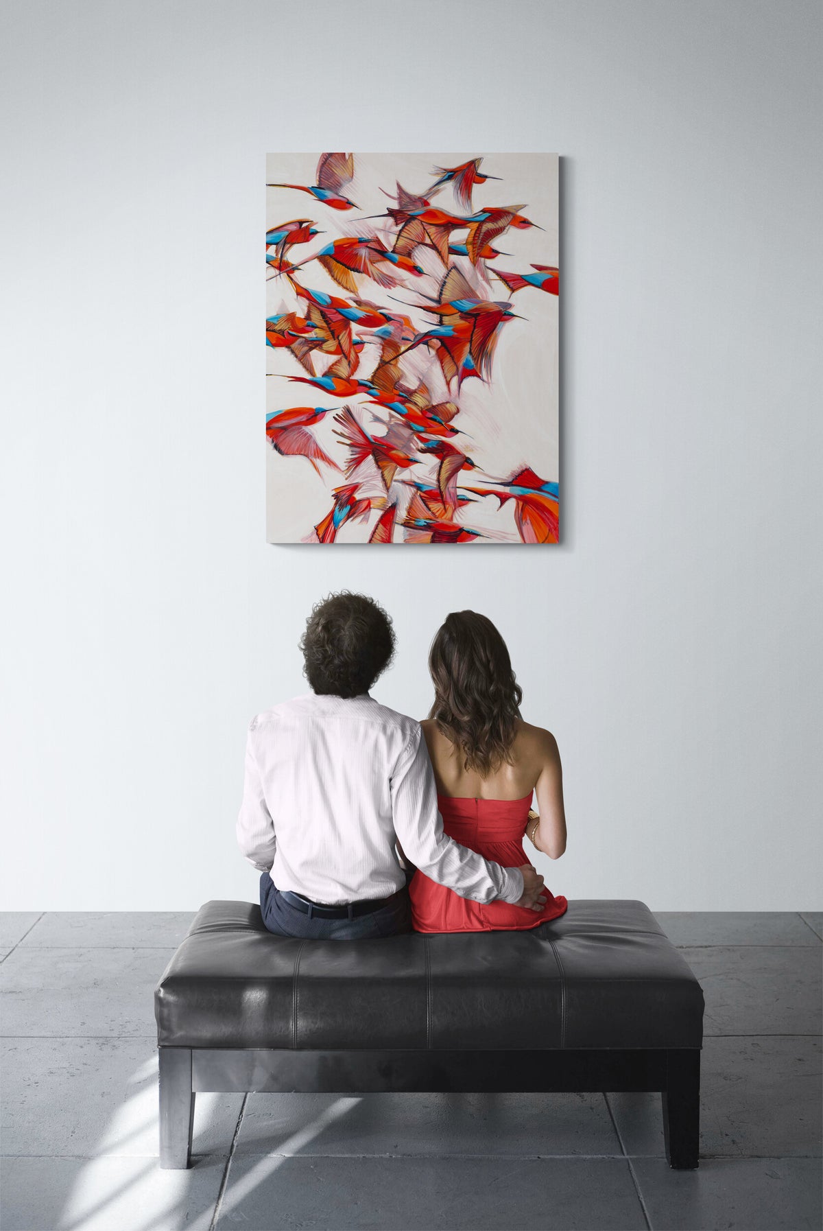 End of Pretence image 1