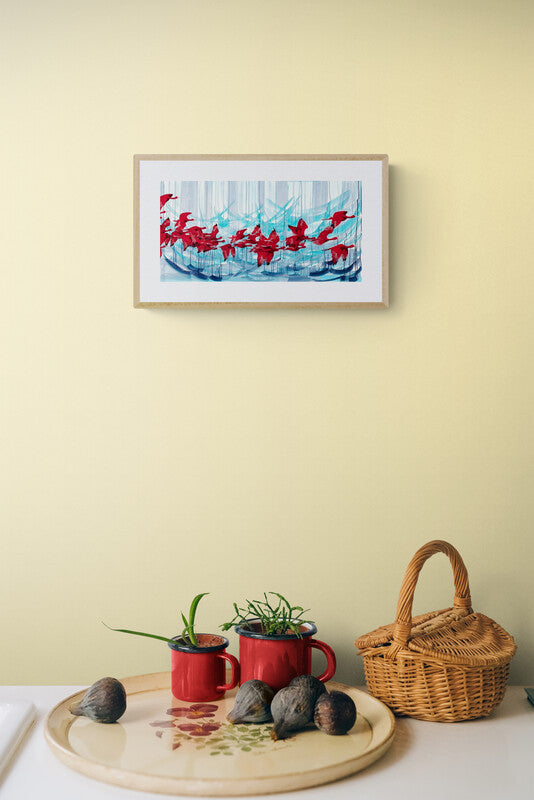 Mig-RED-tory Birds image 5