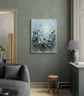 Harvest of the Heart - Print on Canvas image 0