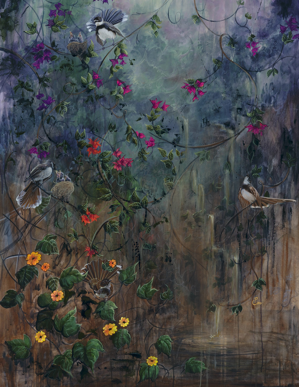 Sanctuary of Serenity image 0