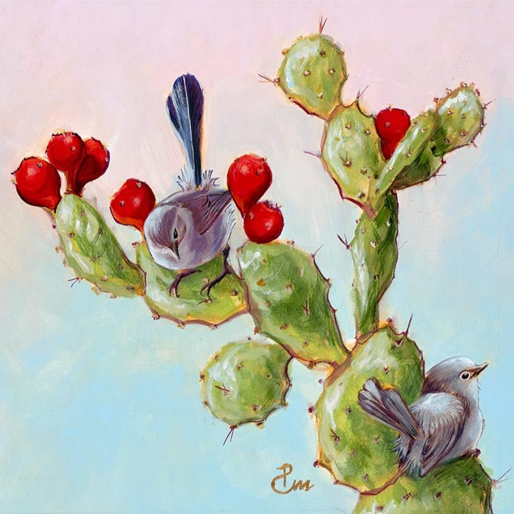 Love. Prickly. Pear. image 0