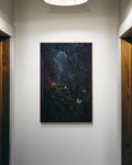 Realm of Bliss - print on canvas image 0