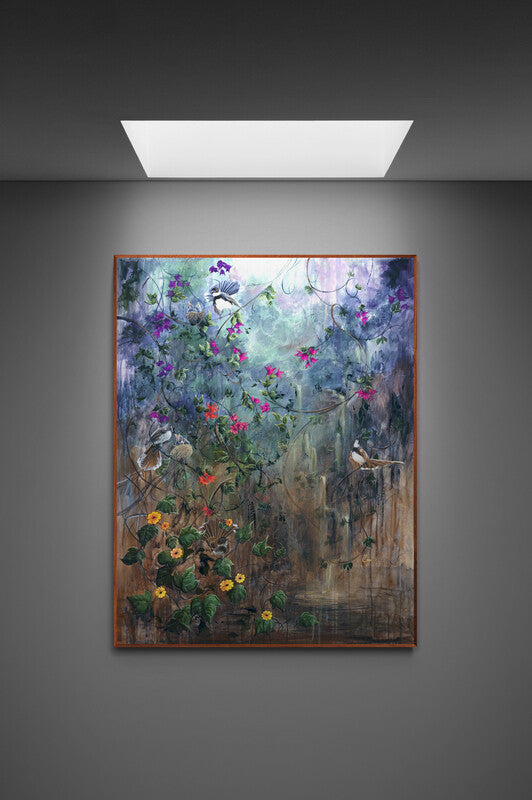 Sanctuary of Serenity image 3