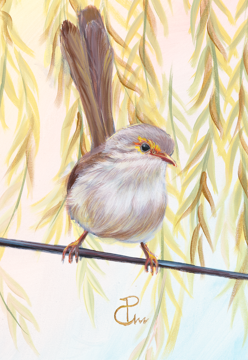 Love. Light. Willow. image 4
