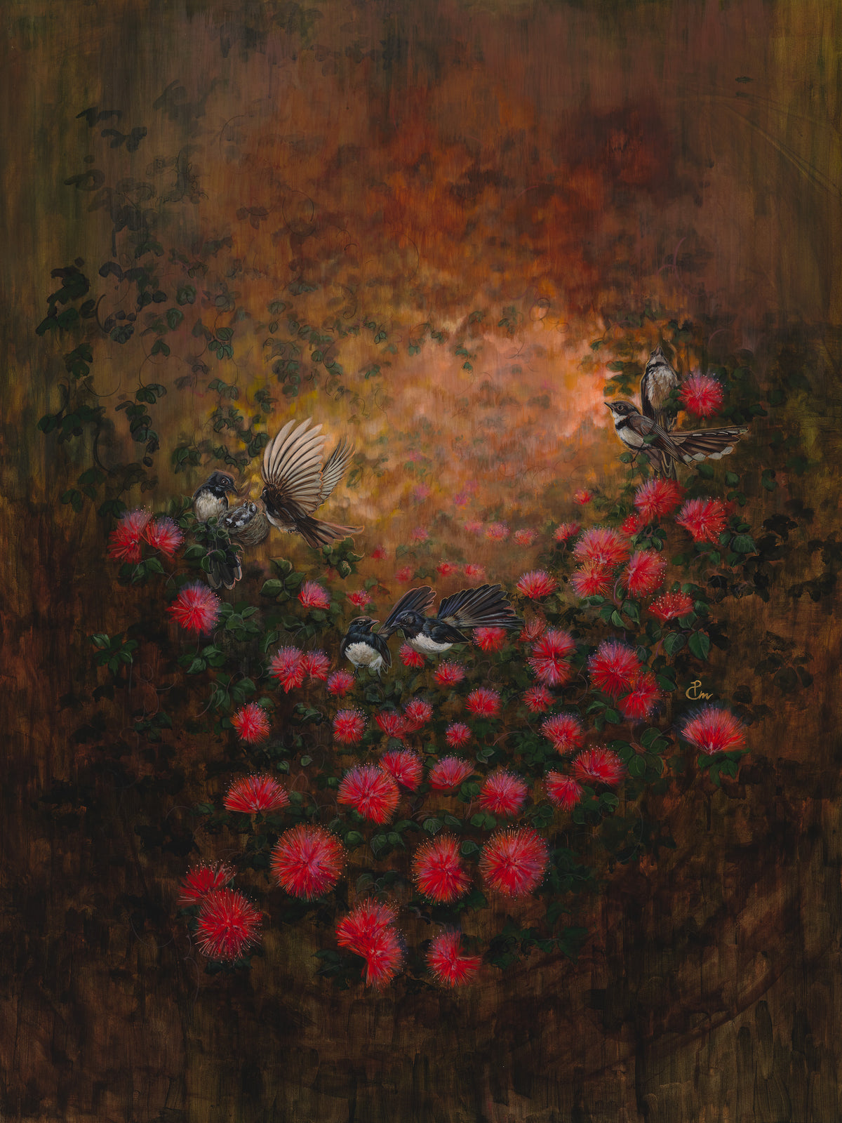 Where light meets tenderness image 0