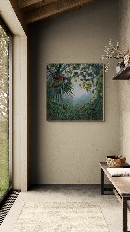 Sweet Intoxications - Framed image 9