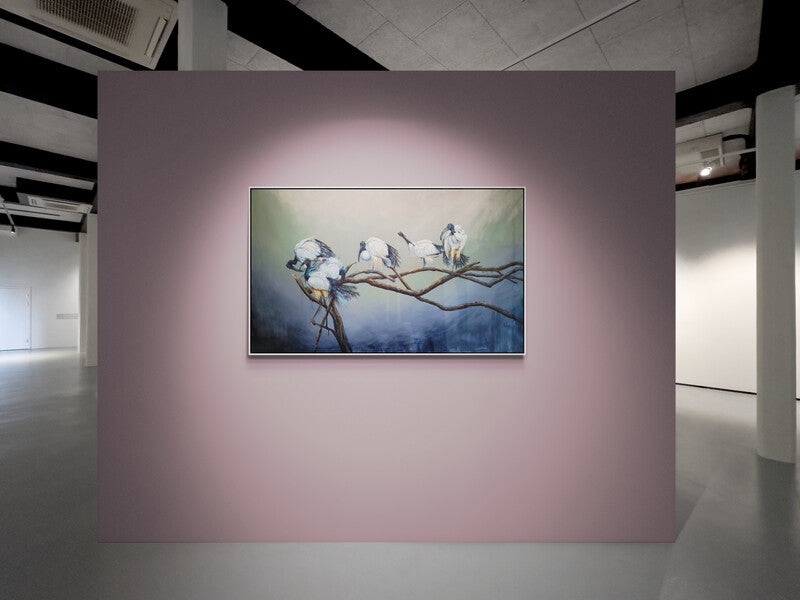 A CALL TO HONOUR - FRAMED image 5