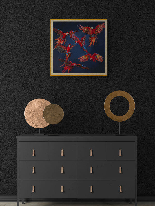 Scarlet Milonga image 8
