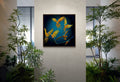 A moment of awakening - print on canvas image 0