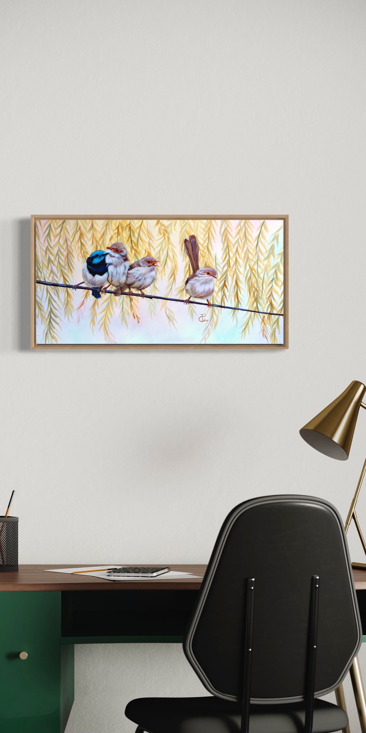 Love. Light. Willow. image 5