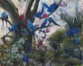 A tale of Joy and Bliss - FRAMED image 1