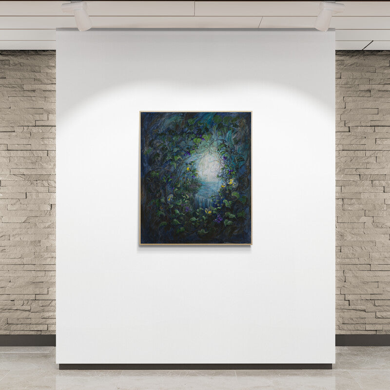 Leap of Light image 1