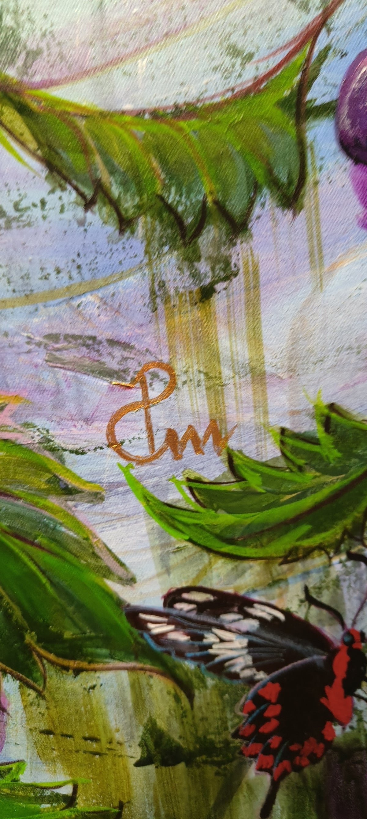 Harvest of the Heart image 3