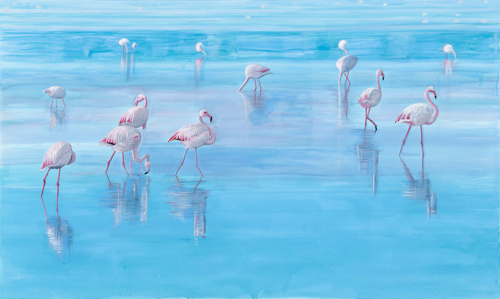 In search of pink image 1