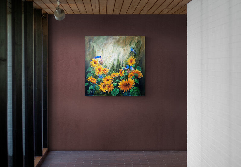 Sunflower Bliss image 3