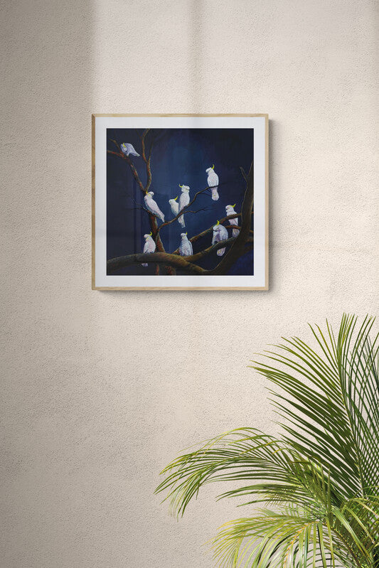 Solitude image 1