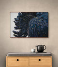 ALTHEA - print on canvas image 0