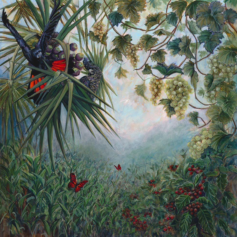 Sweet Intoxications image 1