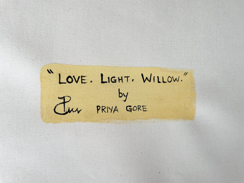 Love. Light. Willow. image 3