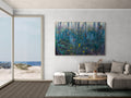 Breathe in the Rainforest - Print on Canvas image 0