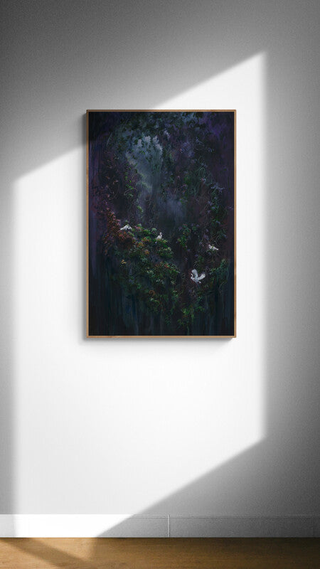 Realm of Bliss image 2